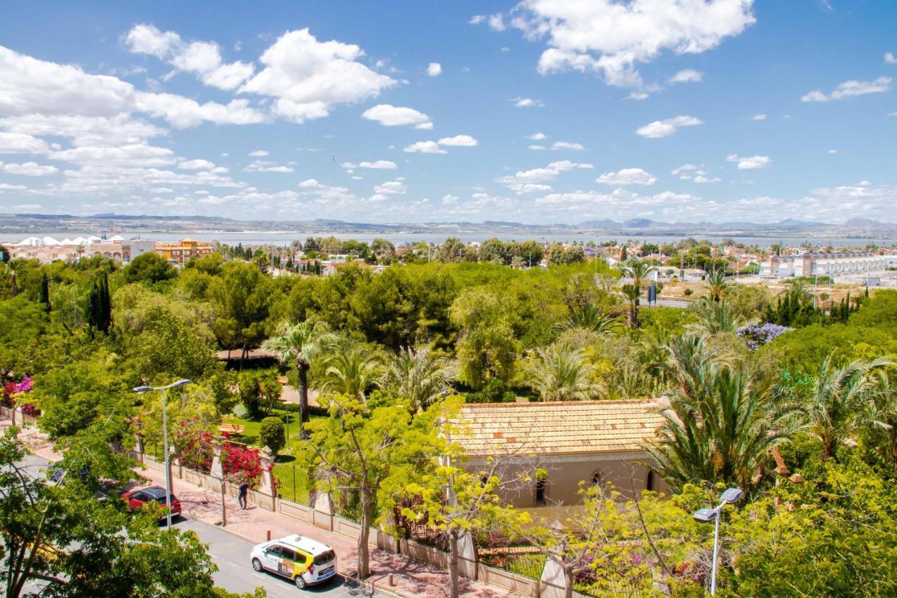 Espanatour Monica Appartamento Torrevieja