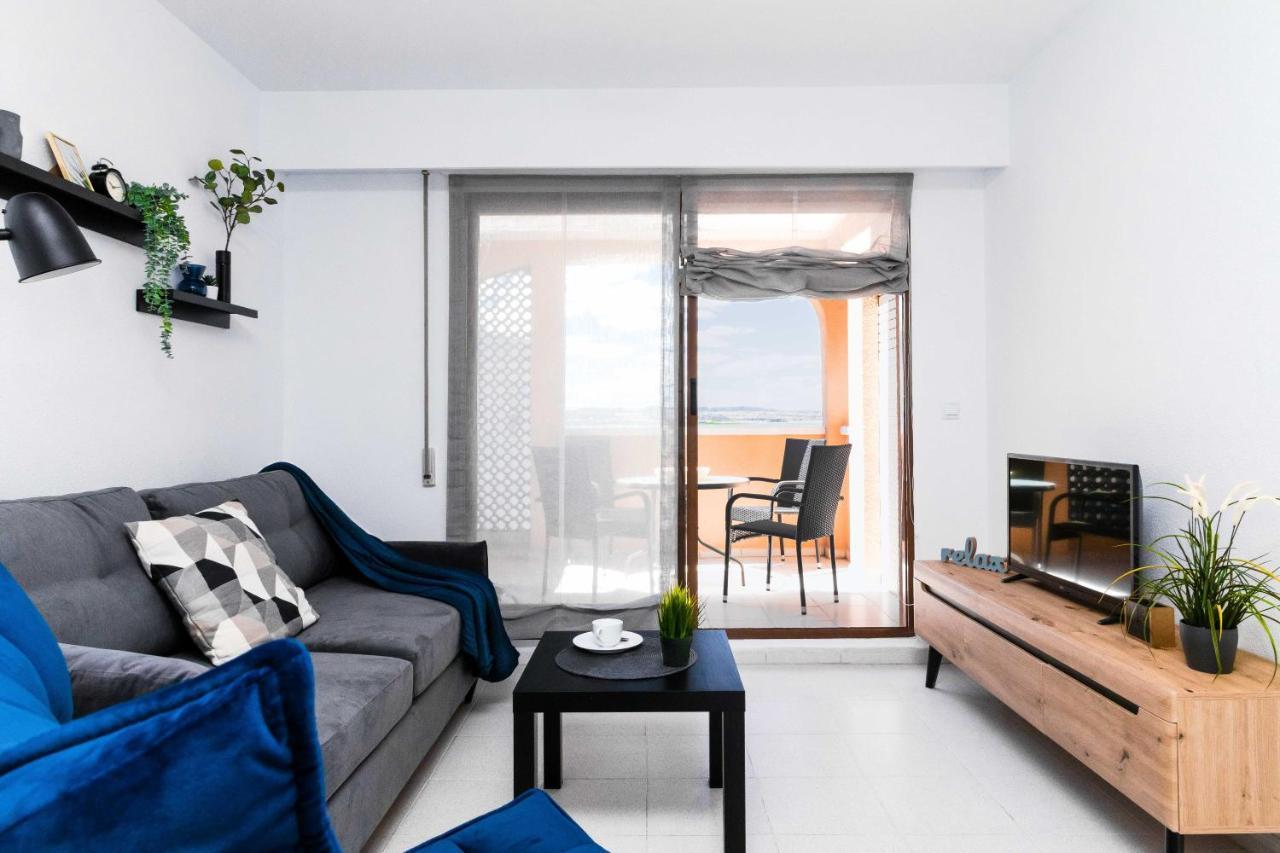 Espanatour Monica Appartement Torrevieja