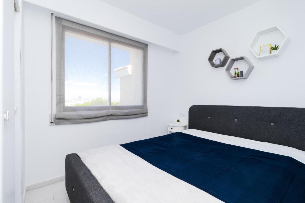 Espanatour Monica Appartement Torrevieja