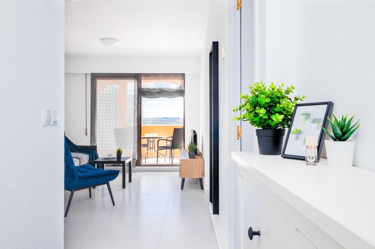 Espanatour Monica Appartement Torrevieja